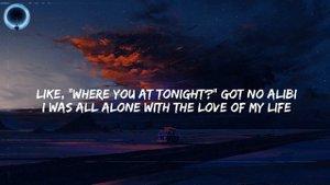 I Ain't Worried - OneRepublic (Lyrics) ~ Paris Paloma, Jvke