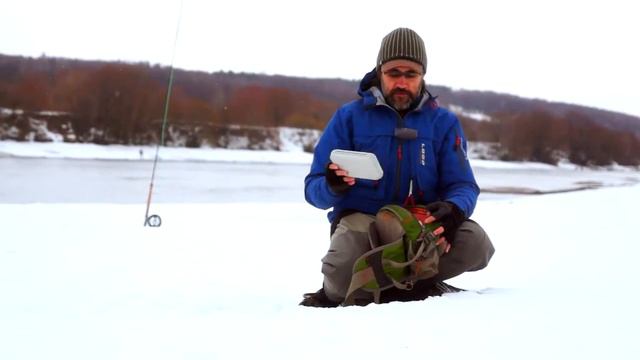 Обзор поясной сумки Fishpond Yampa Guide Pack смотреть онлайн