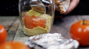 ЭКСПЕРИМЕНТЫ. Свежие помидоры на зиму. Часть первая, продолжение следует/ Вып. 5