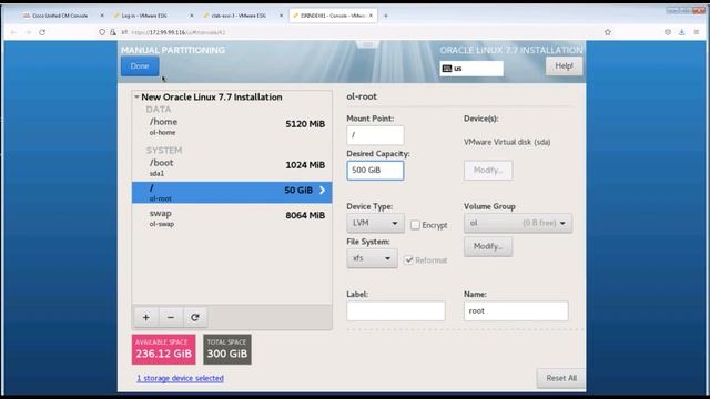 VoIP BOOTCAMP - Part 32 - Oracle ISR (Interactive Session Recorder 6.4)  - Linux 7.7 Installation