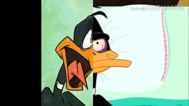 Даффи Дак