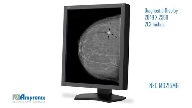 NEC MD215MG 5MP Display Monitor Screen Sales | Service | Repair | Exchange | Replacement смотреть онлайн