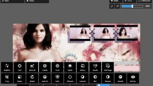 Tutorial #3 / editor online pixlr.express