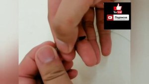 Способ разветвления поводков!