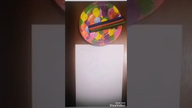 «Воздушные шары». НОД - лепка. смотреть онлайн