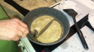 Чебуреки по быстрому из готового теста