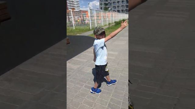 новая часть пол это лава на улице номер 1 смотреть онлайн