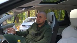 JETOUR DASHING! 3 миллиона за это!? тест-драйв