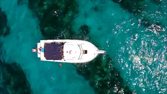 Sombrero Key Light смотреть онлайн