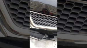 Стук на холодную 4d56 l200 2011 год.