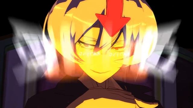 Guilty Gear Xrd Rev 2 All instakills on Raven (bonus interactions) смотреть онлайн