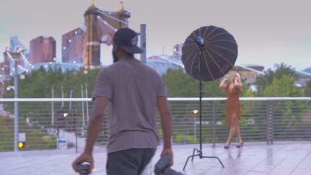 Video Portrait Sydney | Sony A6300 + Sigma 30mm F1.4 смотреть онлайн