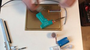 DIY: светильник в стиле лофт своими руками