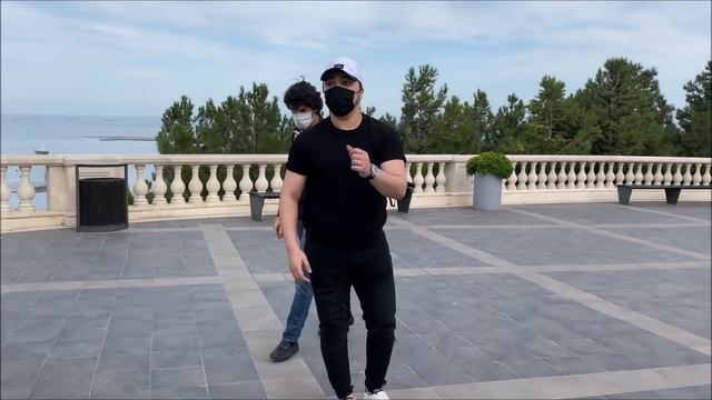 RAMIL ALISHKA Гогия Gogia Lezginka 2021 Лезгинка Чеченская Парни Танцуют Просто Супер Хит Кавказа смотреть онлайн