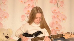 The Cat Empire — The Lost Song (fingerstyle guitar cover)