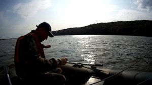 ОТЦЕП ДЛЯ ВОБЛЕРОВ СВОИМИ РУКАМИ ЗА 10 МИНУТ, лайфхаки для рыбалки