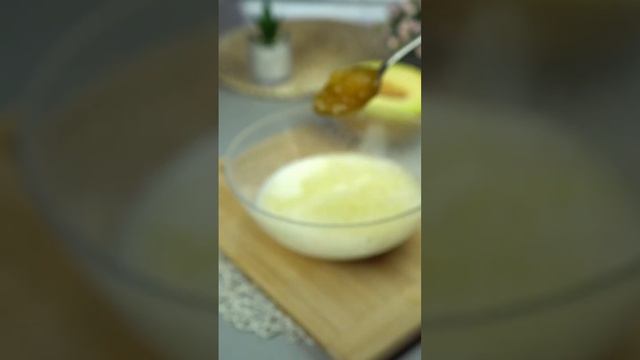 Безумно вкусный коктейль из дыни