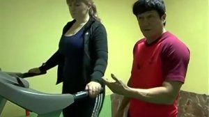 БЫСТРО ХУДЕЕМ в тренажерном зале