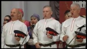 Гимн Всевеликого Войска Донского Коллективное исполнение