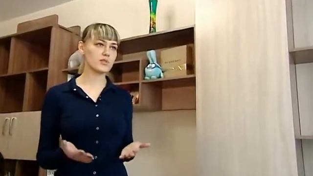 Отзыв о натяжных потолках компании Махаон смотреть онлайн