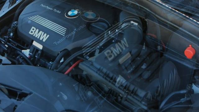 BMW 2-Series Gran Tourer 2018 Car Review