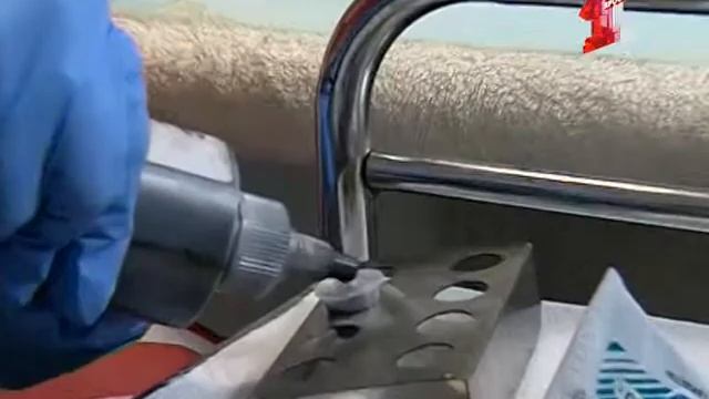 Как украсит себя Диляра Байбикова к выпускному? Естественно, на свою голову смотреть онлайн