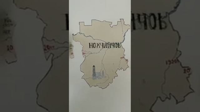 Сильней волка, храбрей волка - шакал не будет никогда!