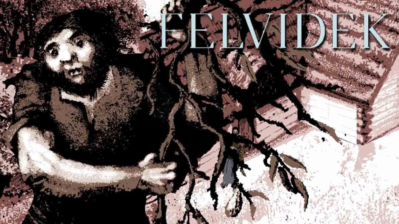 Felvidek ➤Прохождение #4 ➤ Добрая душа. смотреть онлайн