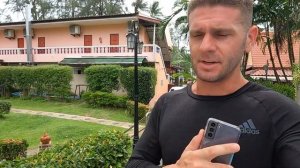 Bangtao Muay Thai ACCOMMODATION (Andaman Seaside Resort)