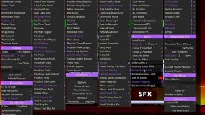 КАКИЕ ФУНКЦИИ В MEGA HACK v7 САМЫЕ ПОЛЕЗНЫЕ? | GEOMETRY DASH | ЧАСТЬ 4