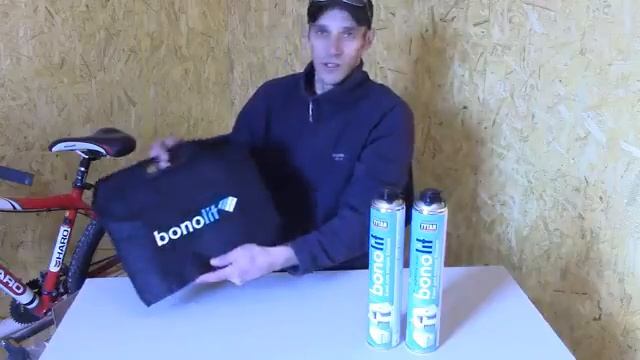 Подарки от Бонолит смотреть онлайн