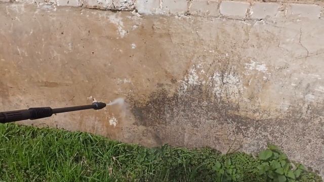 Мойка высокого давления Kolner KHPW 2750FSPR+Фреза