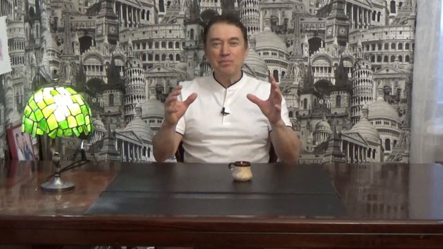 Как легко и просто, включить программу омоложения, которая продлевает жизнь. Ф. Олег.