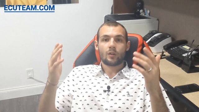 Car/Automotive Computer Solutions by ECU Team Corp | Life