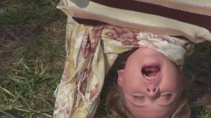 Игровое видео - Шпионские страсти.mp4