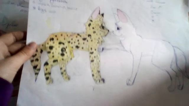 Новый стиль рисования КВ?! Что?! смотреть онлайн