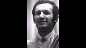 Памяти Анатолия Васильева - основатель ансамбля «Поющие гитары»
