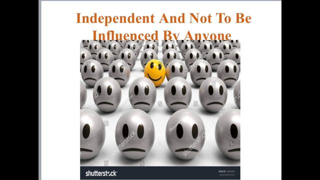 How to get rid of negative people? смотреть онлайн