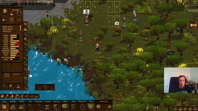 BEGINNERS GUIDE - Clanfolk Basic Tips & Tricks Tutorial смотреть онлайн