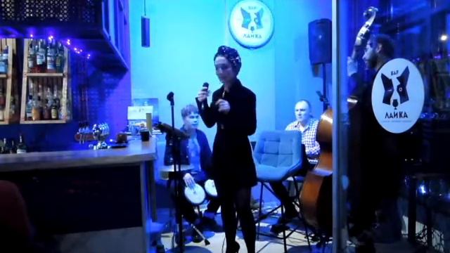 Квартет Анны Суховетченко смотреть онлайн