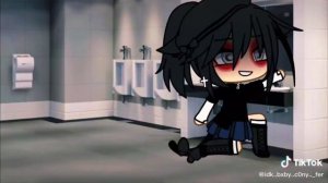 Наркомания из Тик тока Гача лайф ~{Гача клуб}~ #428