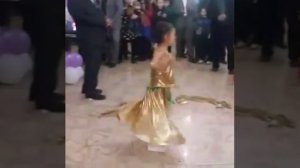 Индийский Танец хатубба попурри  Инжу Маржан