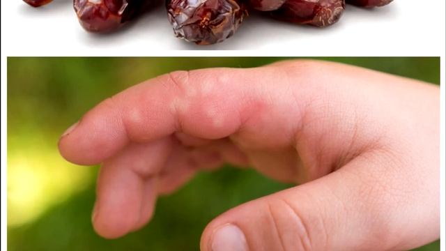 СЕКРЕТ 10-ТИ ФИНИКОВ... смотреть онлайн