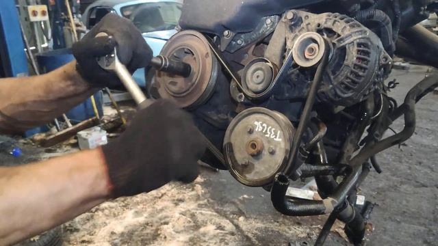 Разборка Opel - Vivaro 2001-2014, 1.9 (VIN: W0LF7ABA54V602717) T35696 смотреть онлайн