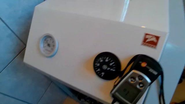 Будни мастера - Доработка напольного котла ЛЕМАКС от затухания пилотной горелки! смотреть онлайн