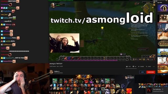 A͏s͏mongold Has Been Replaced смотреть онлайн