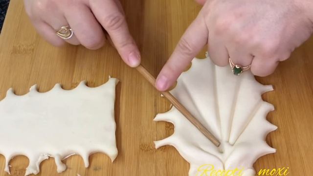 НОВИНКА! закуска РАКУШКА С ЖЕМЧУЖИНОЙ как дорого подать закуску из бюджетныйх продуктов