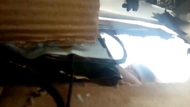 дверь задняя ломает мой сабвуфер Урал тт 12 ? смотреть онлайн