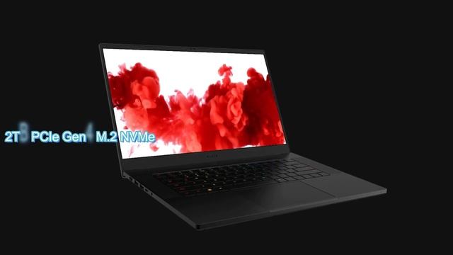 Razer Blade 18 - QHD 240 Hz - GeForce RTX 4090 Laptops are Confusing... The Best Big Gaming Laptop смотреть онлайн