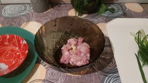 Пять блюд из одной курицы.